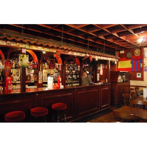 SPANISH / ENGLISH SPEAKING CHEF,KITCHEN PORTER ,WANTED ASAP