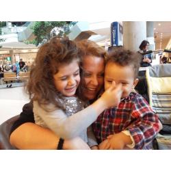 Happy Mum offering full time/part time nanny services