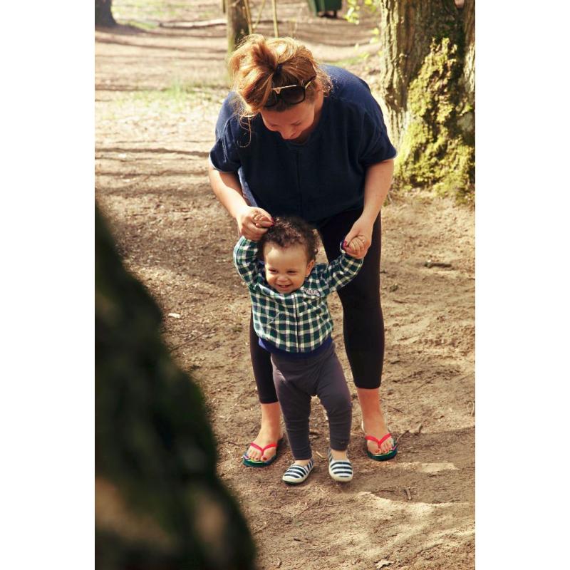 Happy Mum offering full time/part time nanny services