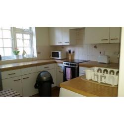 Nice double room available in Camberwell