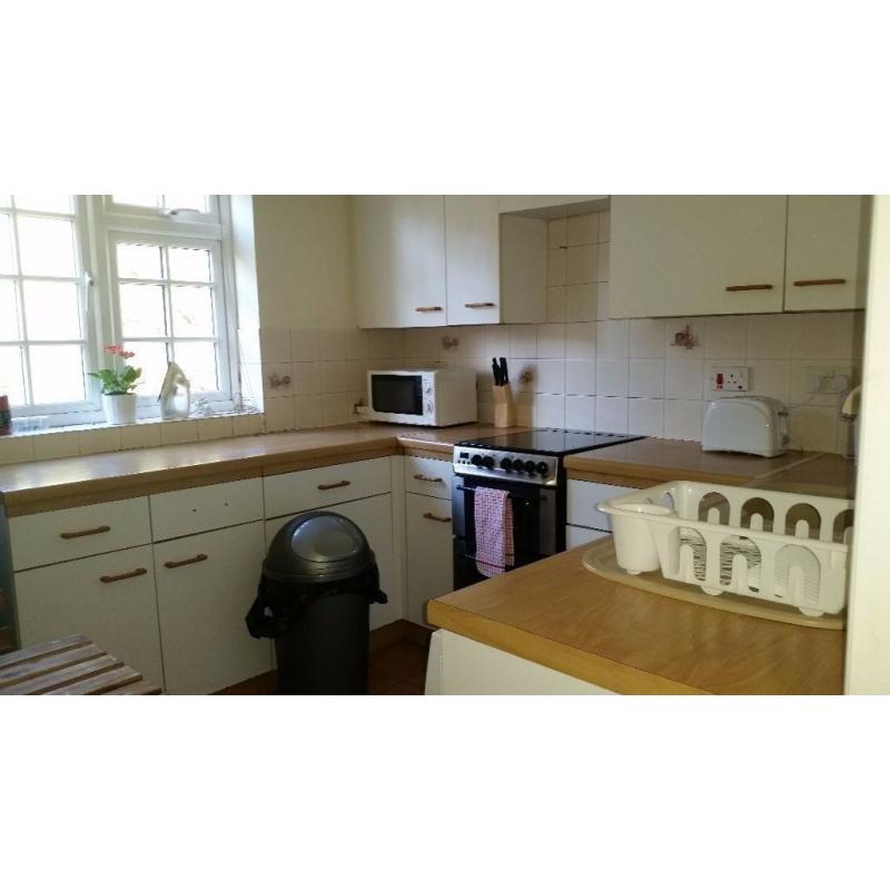 Nice double room available in Camberwell