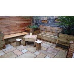 NICE GARDEN