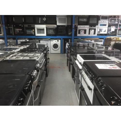 Fridge Freezer , Cooker , Oven , Parts & Accessories