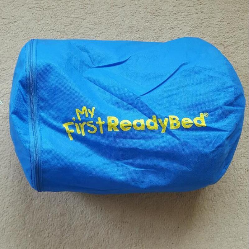 My First Readybed