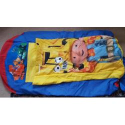 My First Readybed