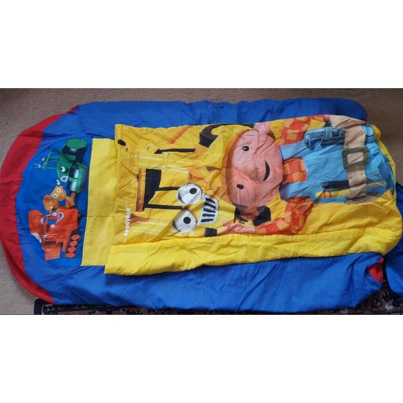 My First Readybed