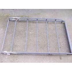 Roof Rack,Commercial, Large For Berlingo/Partner Van or MPV
