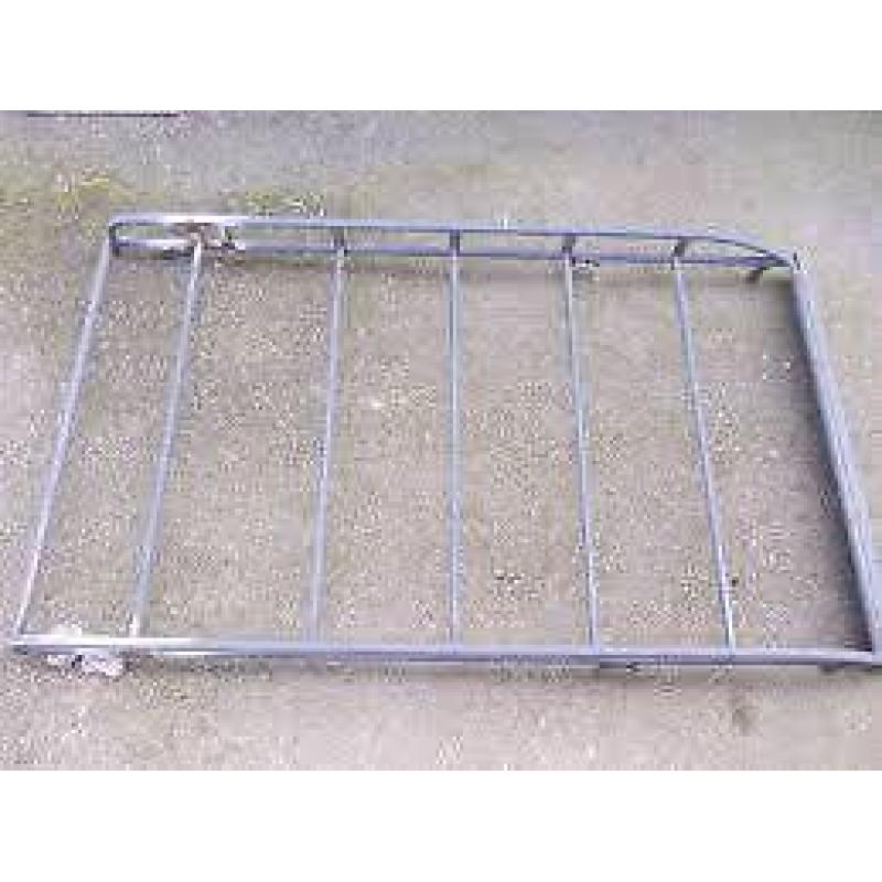 Roof Rack,Commercial, Large For Berlingo/Partner Van or MPV