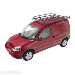 Roof Rack,Commercial, Large For Berlingo/Partner Van or MPV