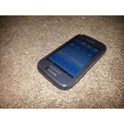 Samsung Galaxy Young GT - S6310N Tesco Network