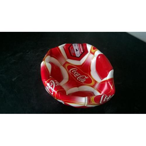 euro 2004 coca cola football. OFFERS CONSIDERED !!!!!!