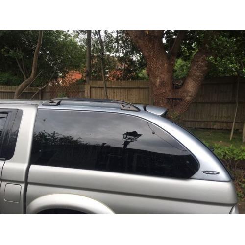 L200 carryboy canopy hardtop bargain