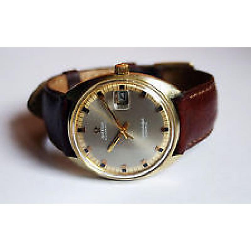Nice Gents Watch Wanted