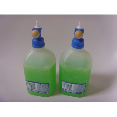 2x Deb Hand Cleaner 750ml Swarfega