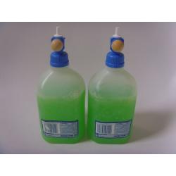 2x Deb Hand Cleaner 750ml Swarfega