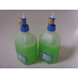 2x Deb Hand Cleaner 750ml Swarfega
