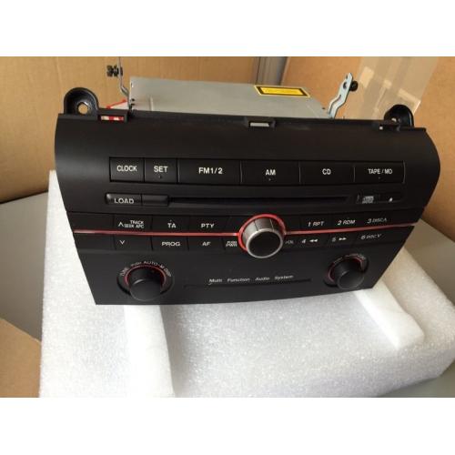 Mazda 3 Radio Stereo CD Player