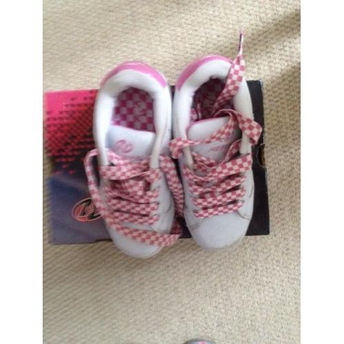 Heelys