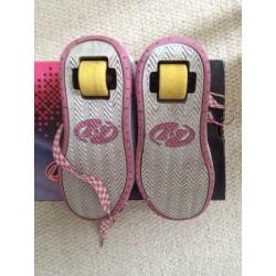 Heelys