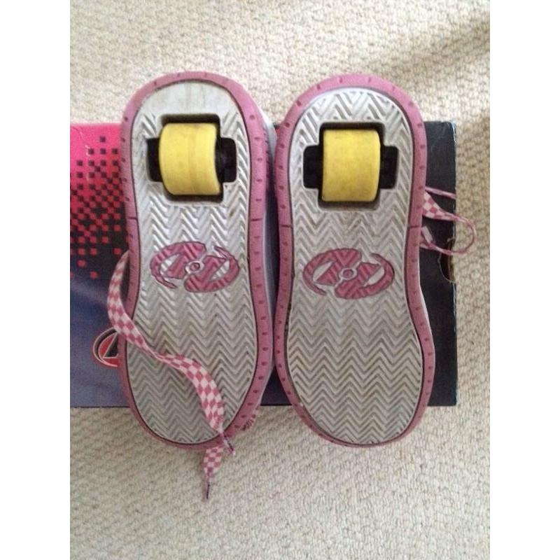 Heelys