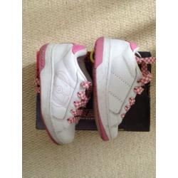 Heelys