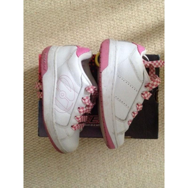 Heelys