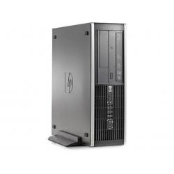 Desktop PC Windows 7 - Microsoft Office installed, HD 1080p, Computer Tower