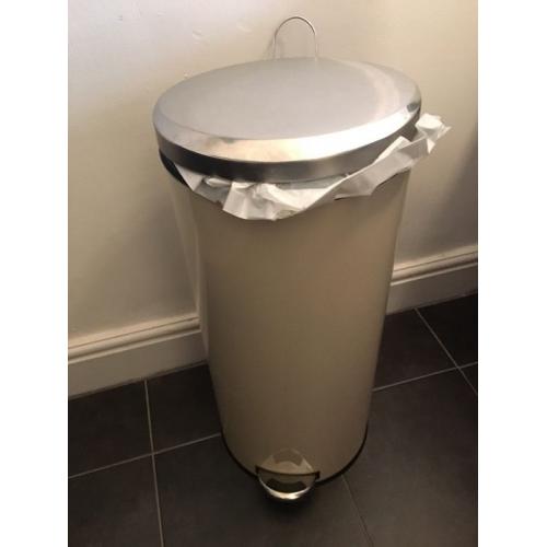 John Lewis kitchen bin