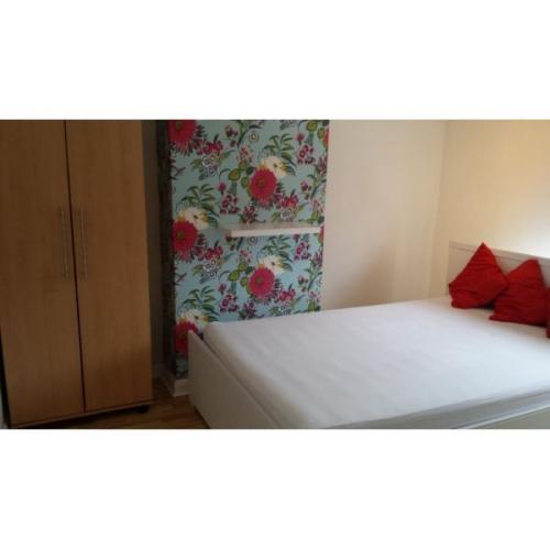 Double Room for Rent in Northolt
