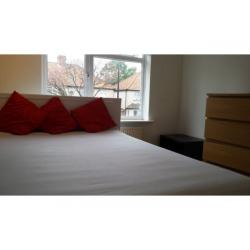 Double Room for Rent in Northolt