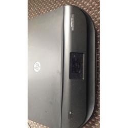 HP wireless printer