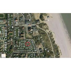 Static Caravan in Norfolk