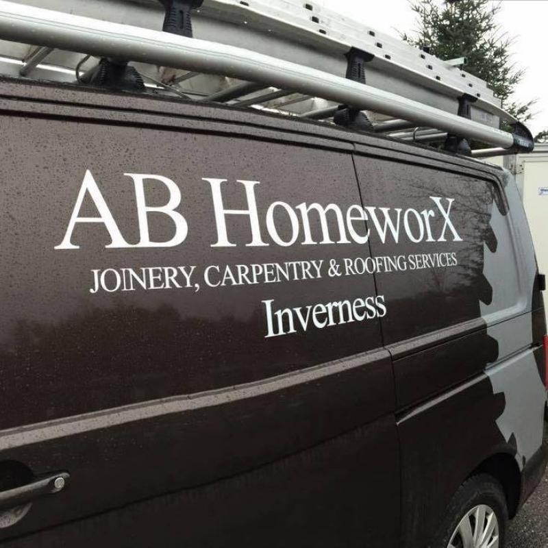 Joinery and Building Contractors - Extensions, New builds, Renovations and Insurance Work
