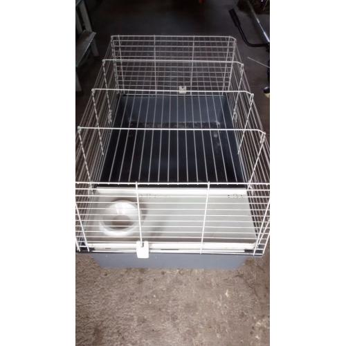 RABBIT CAGE