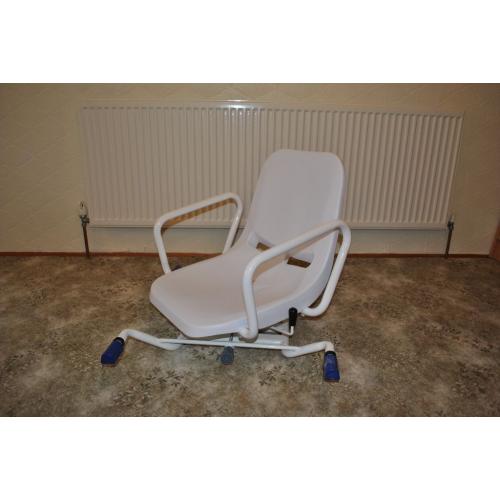 CONISTON SWIVEL BATH SEAT