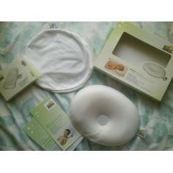 Mimos baby pillow