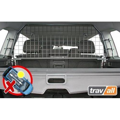 Travall dog guard for Vauxhall zafira B 2005>