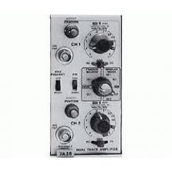 Tektronics 4 channel Storage Oscilloscope