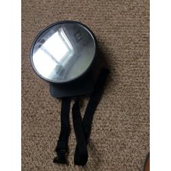 Child view mirror