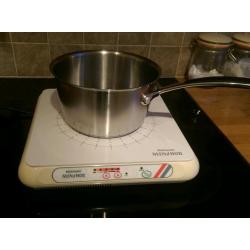 portable Induction hob
