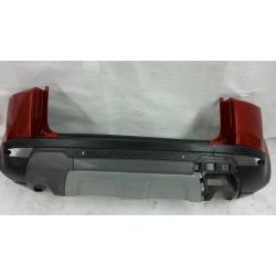 range rover evoque rear bumper