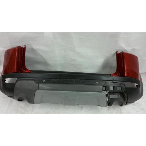 range rover evoque rear bumper