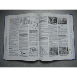 HAYNES FORD SIERRA 1982-93 SERVICE AND REPAIR MANUAL.