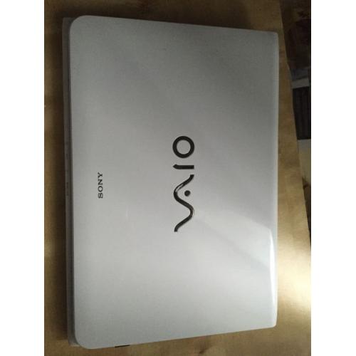 Sony laptop