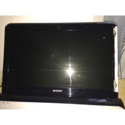 Sony laptop