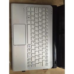 Sony laptop