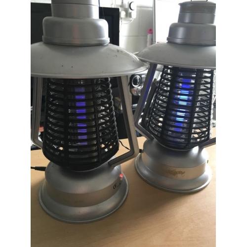 Ultrabug Lantern Electric Insect Killer