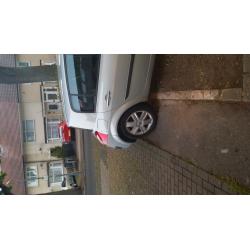 Renault megane 2003