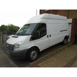 ford transit 115 t350l rwd