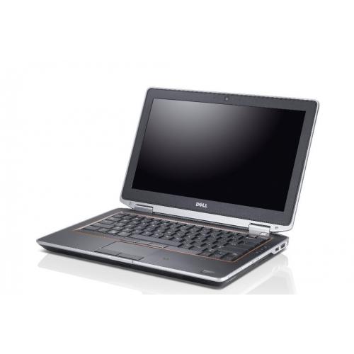 Dell Latitude E6320 13.3" LED Notebook - Core i5 i5-2520M 2.50 GHz